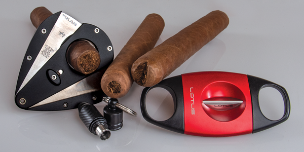 How to Cut a Cigar and Get the Most Out of Your Cigar