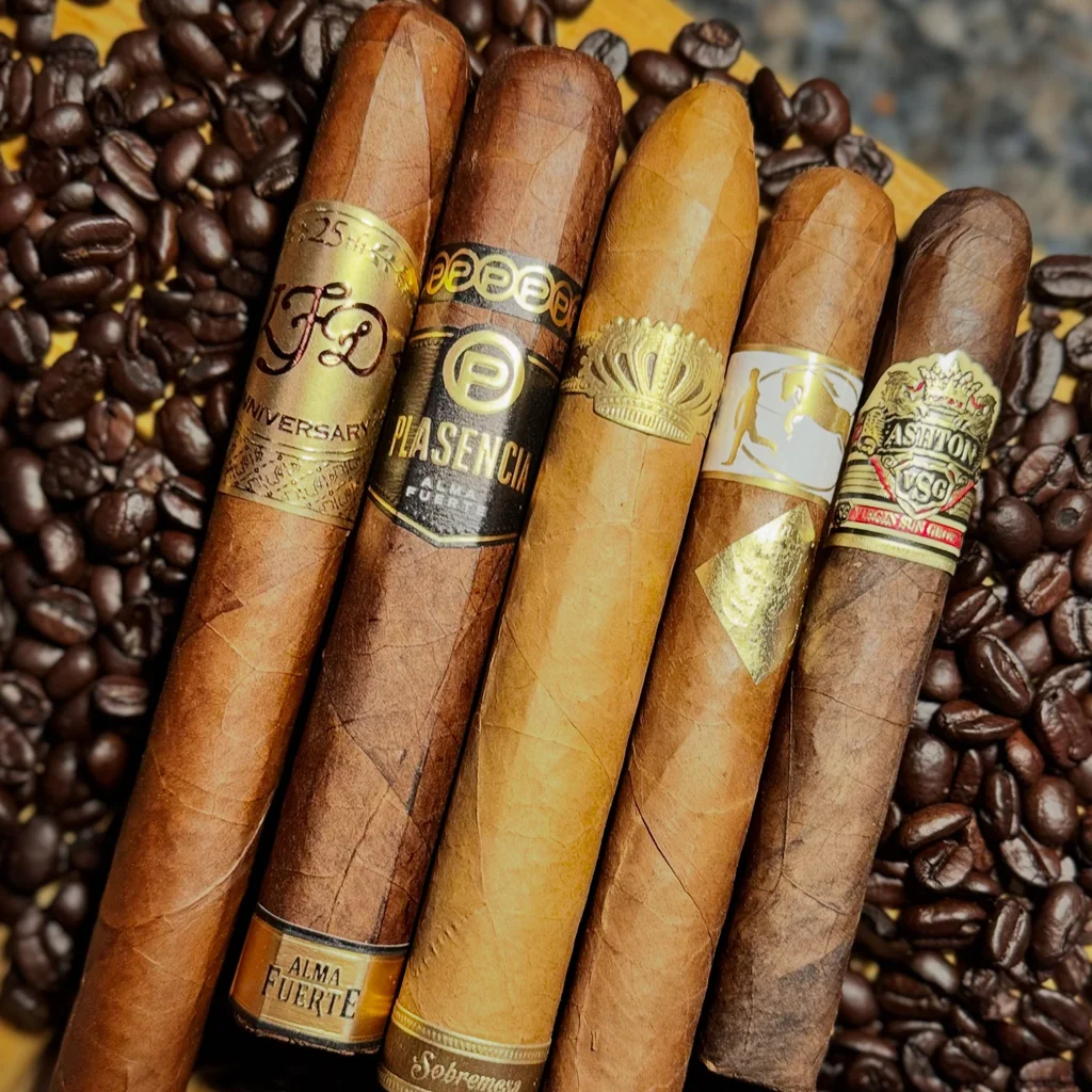 Premium Subscription Cigar Membership